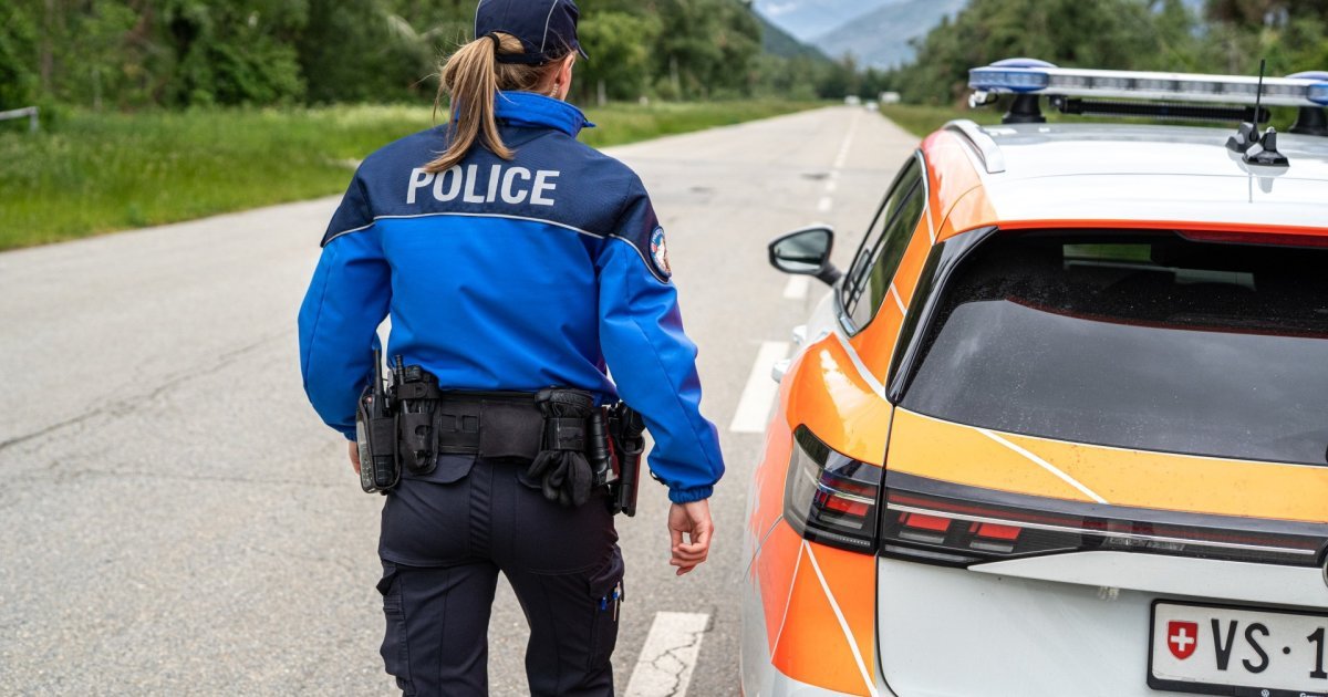 Ελβετία: Ανθρωποκυνηγητό για 3 “επικίνδυνα άτομα”, έπειτα από ληστεία σε οπλοπωλείο