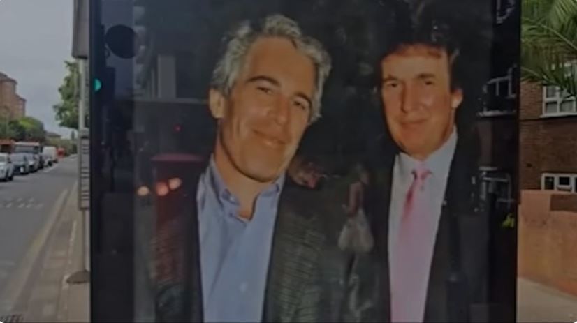 ΗΠΑ: Το υπουργείο Δικαιοσύνης θα ζητήσει να δημοσιοποιηθούν τα δικαστικά έγγραφα που αφορούν τον Τζέφρι Έπσταϊν