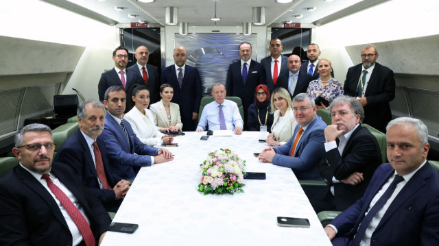 Νέο παραλήρημα Ερντογάν: «Οι Ελληνοκύπριοι θέλουν τους Τουρκοκύπριους παρίες στην χώρα τους»