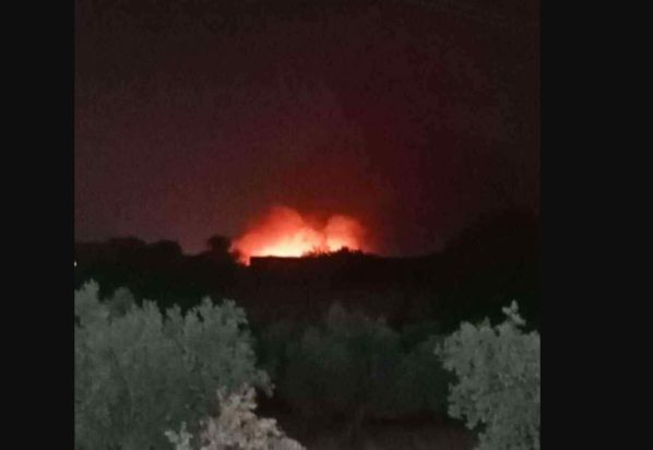 ΦΩΤΙΑ ΜΕΓΑΡΑ