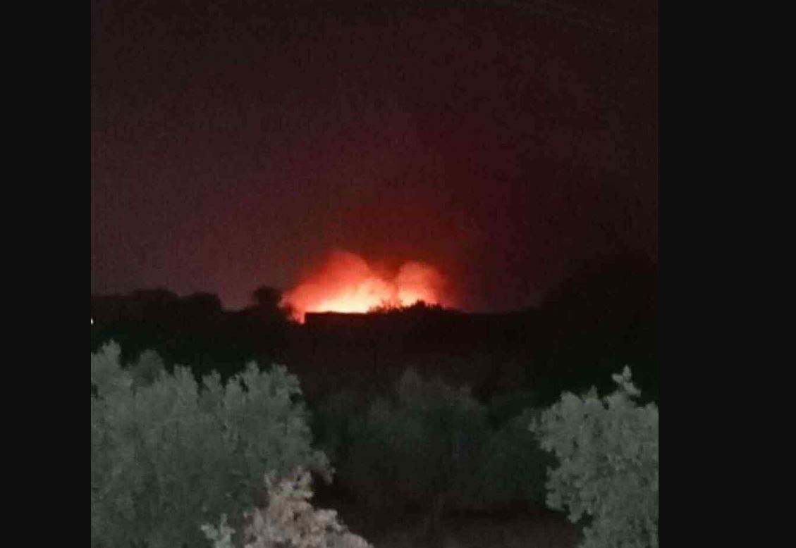 ΦΩΤΙΑ ΜΕΓΑΡΑ