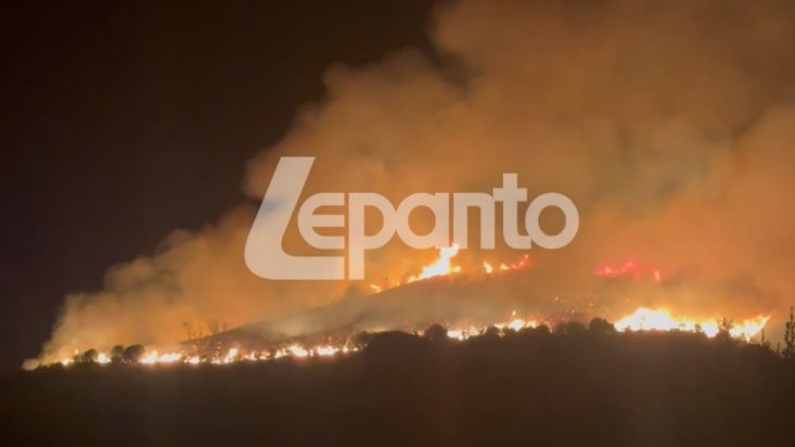 ΦΩΤΙΑ ΝΑΥΠΑΚΤΙΑ