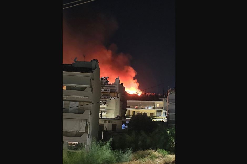 ΦΩΤΙΑ ΠΟΙΚΙΛΟ ΟΡΟΣ