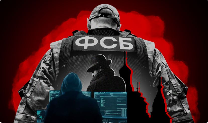 Ρωσία: Πώς η FSB κάνει κυβερνοκατασκοπεία, με στόχο ξένες πρεσβείες στη Μόσχα – Η ανακοίνωση της Microsoft