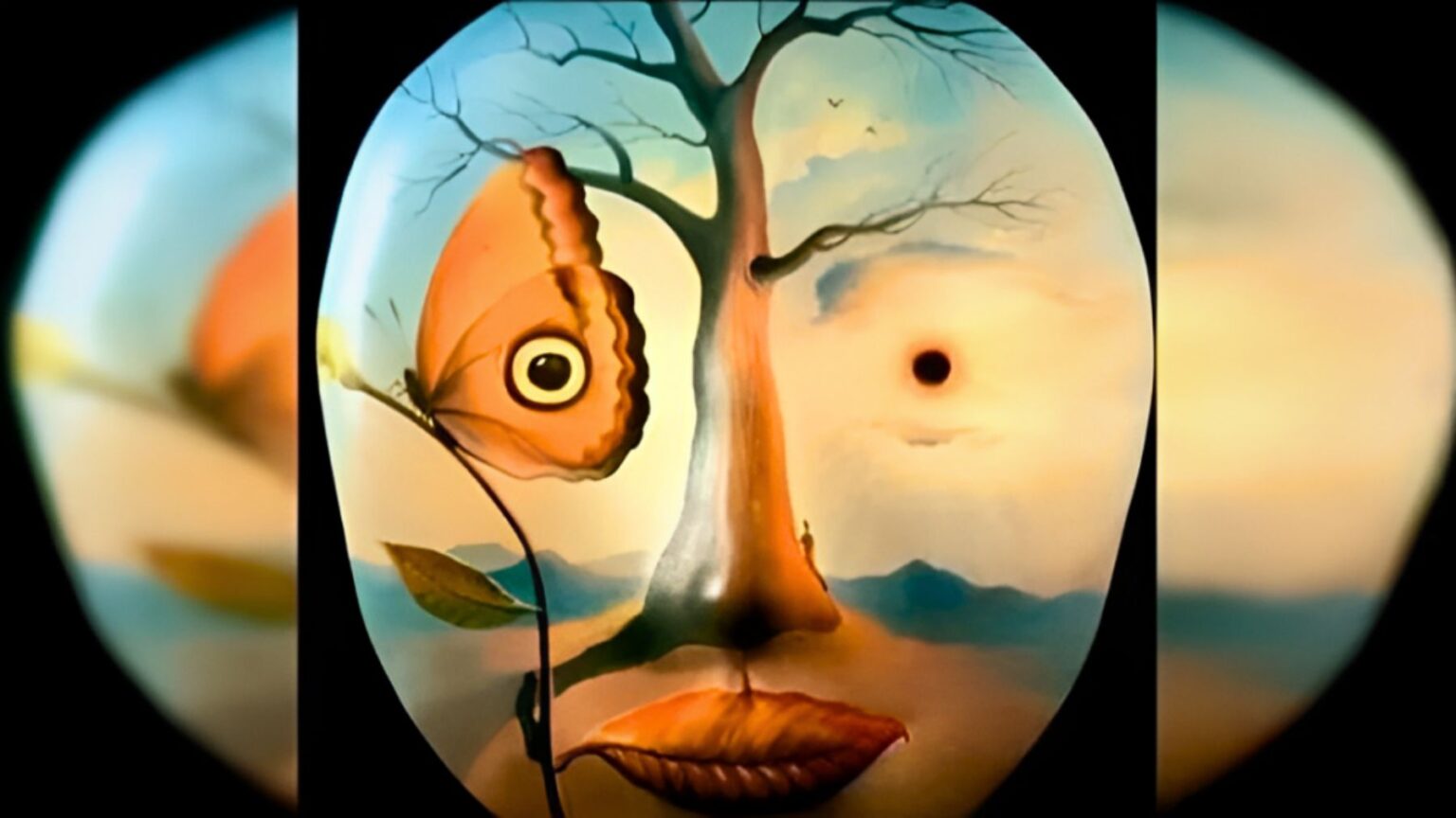 Τεστ προσωπικότητας: Αυτό που βλέπετε πρώτο στην εικόνα μπορεί να αποκαλύψει αν είστε ρομαντικός