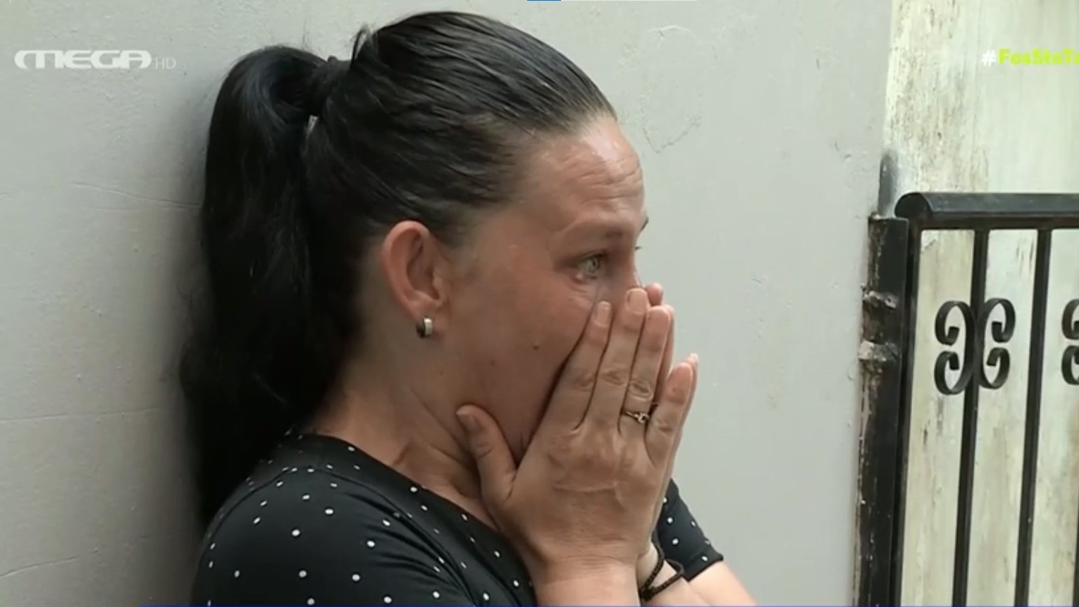 «Φως στο Τούνελ»: «Ήταν μελανιασμένο, κυανό, χωρίς οξυγόνο» – Αποκαλύψεις σοκ από την μητέρα της Ειρήνης Μουρτζούκου