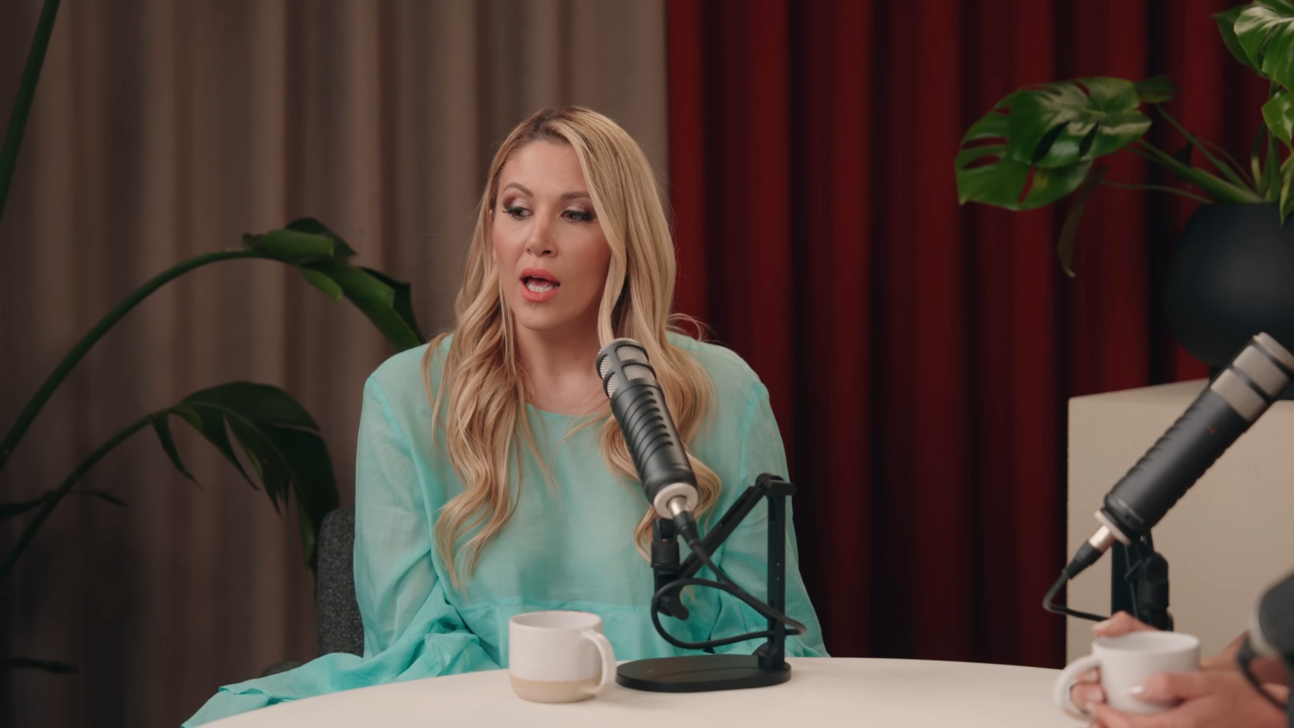 Φωτεινή Πετρογιάννη: «Θυμάμαι να βγάζω γάλα και να κλαίω – Μου σχολίαζαν “άσε το μπιμπερό και θήλασε το παιδί σου”»