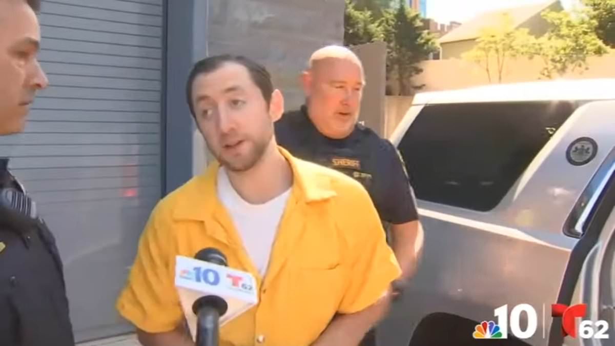 ΗΠΑ: Δικάζεται άνδρας που αποκεφάλισε τον πατέρα του και δημοσίευσε βίντεο με την αποτρόπαια πράξη του – Είχε αφήσει το πτώμα του στο μπάνιο