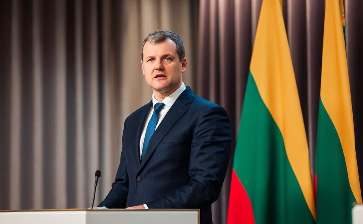 Γκιντάουτας Παλούτσκας