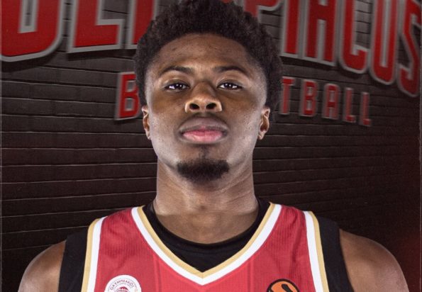 Κώστας Αντετοκούνμπο