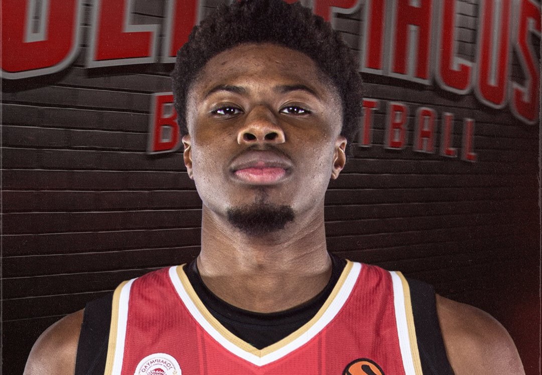 Κώστας Αντετοκούνμπο