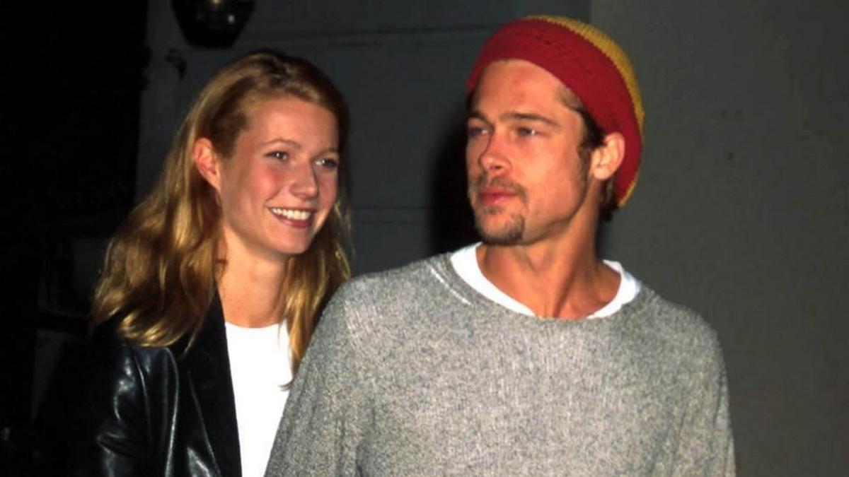 Γκουίνεθ Πάλτροου: Η αντίδρασή της όταν έμαθε για τον γάμο του Μπραντ Πιτ και της Τζένιφερ Άνιστον