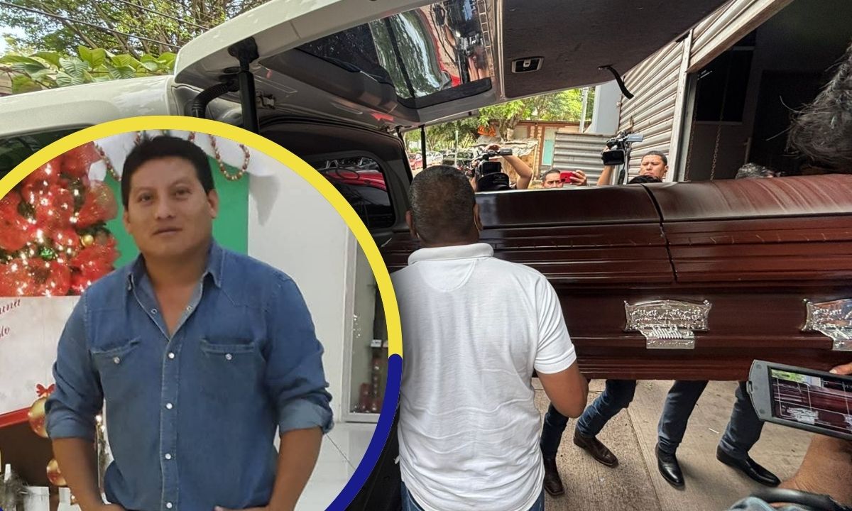 Ονδούρα: Ο δήμαρχος της Σαν Ισίδρο, Φρανσίσκο Μαρτίνες δολοφονήθηκε έξω από ξενοδοχείο