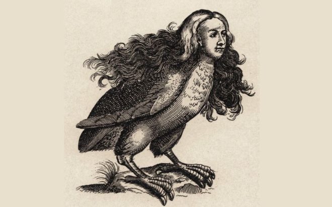 ελληνική μυθολογία