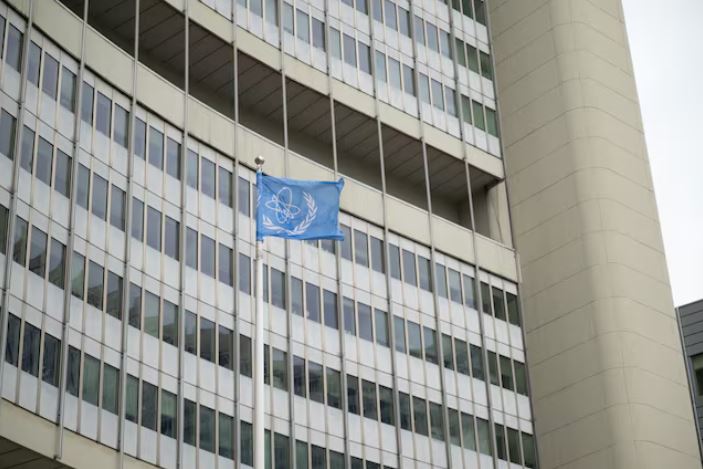 Ιράν: Θα δεχτεί επίσκεψη από την Διεθνή Υπηρεσία Ατομικής Ενέργειας