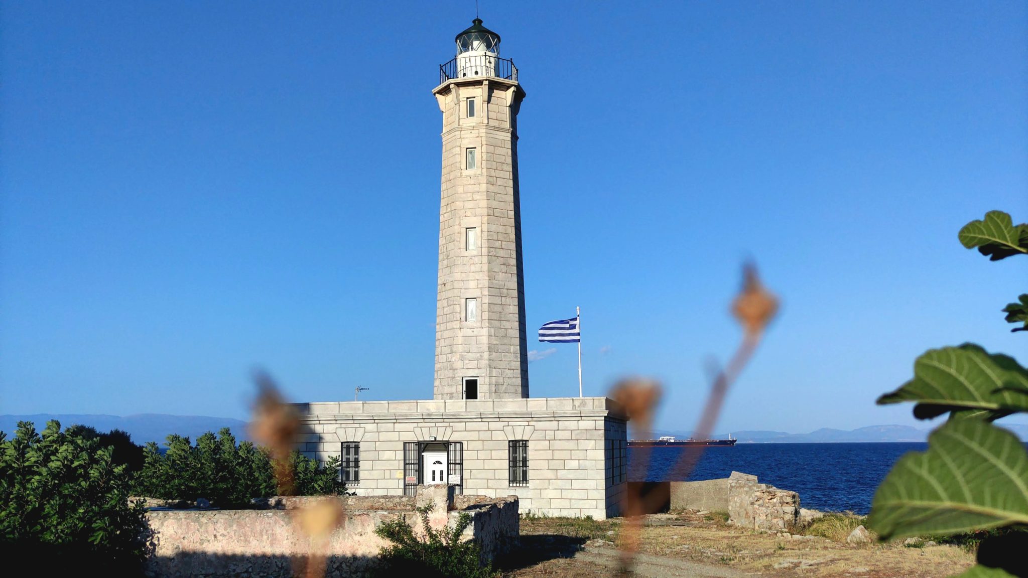 Φάρος Γυθείου