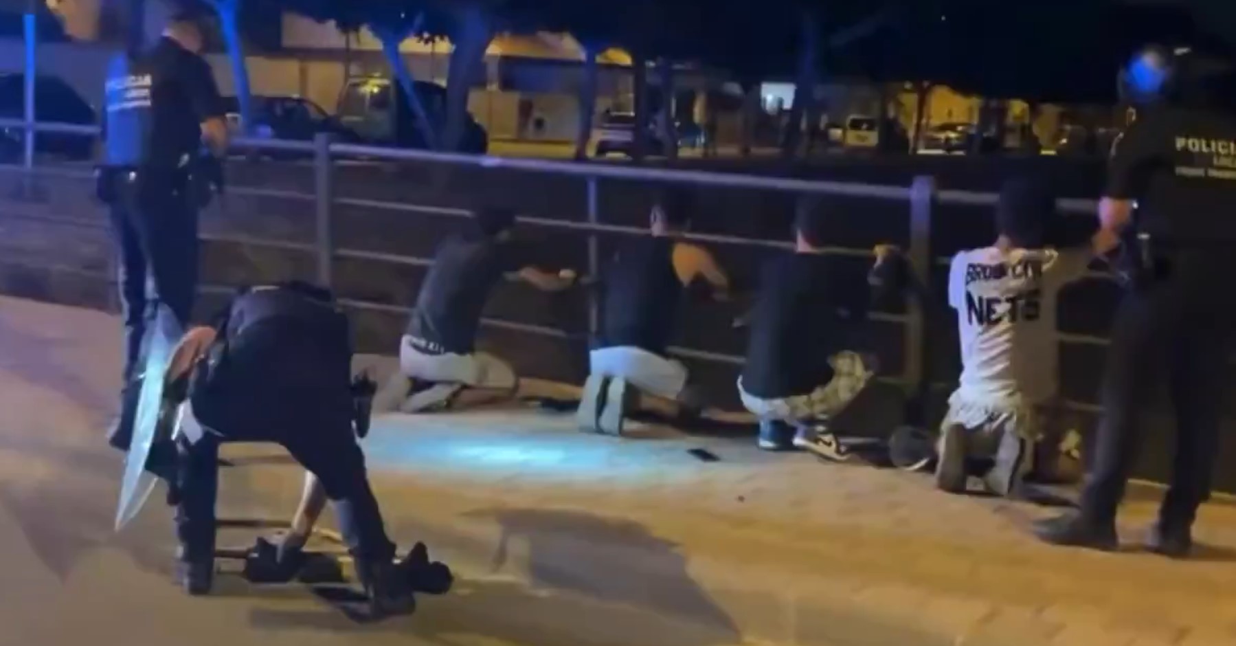 ΙΣΠΑΝΙΑ ΕΠΕΙΣΟΔΙΑ