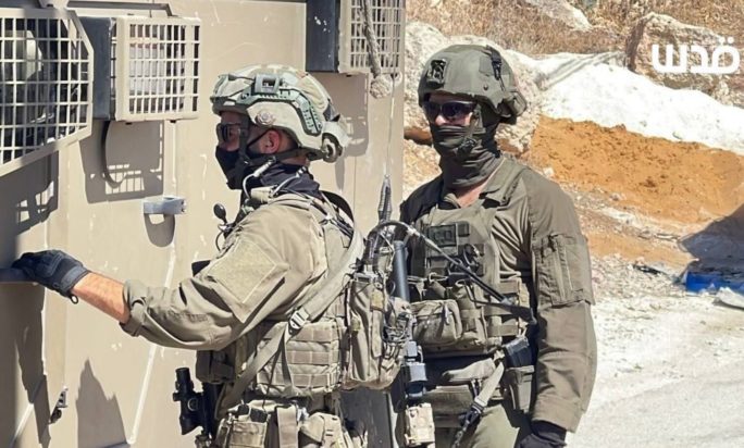 ΙΣΡΑΗΛ ΔΥΤΙΚΗ ΟΧΘΗ