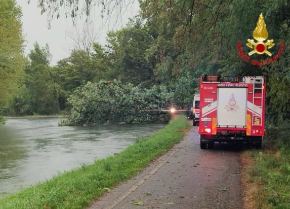 ΙΤΑΛΙΑ ΜΙΛΑΝΟ ΚΑΤΑΙΓΙΔΑ