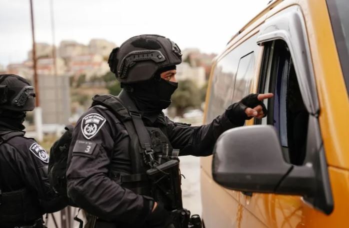 Ισραήλ: Συνελήφθη ακτιβίστρια γιατί σχεδίαζε την δολοφονία του Νετανιάχου, κατά την αστυνομία