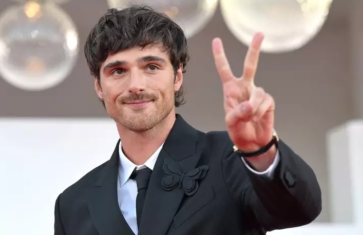 Τζέικομπ Ελορντι