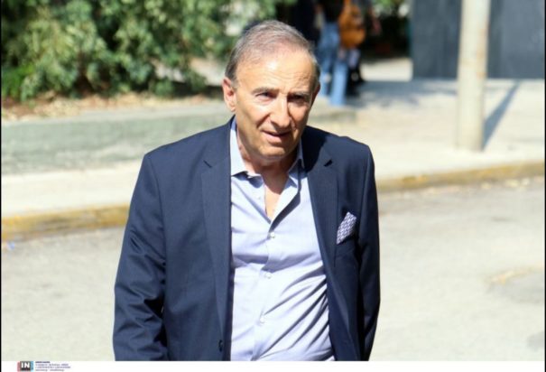 ΝΙΚΟΣ ΚΑΡΑΚΟΥΚΗΣ