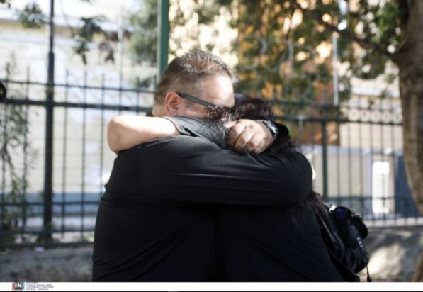 κυριακη γριβα