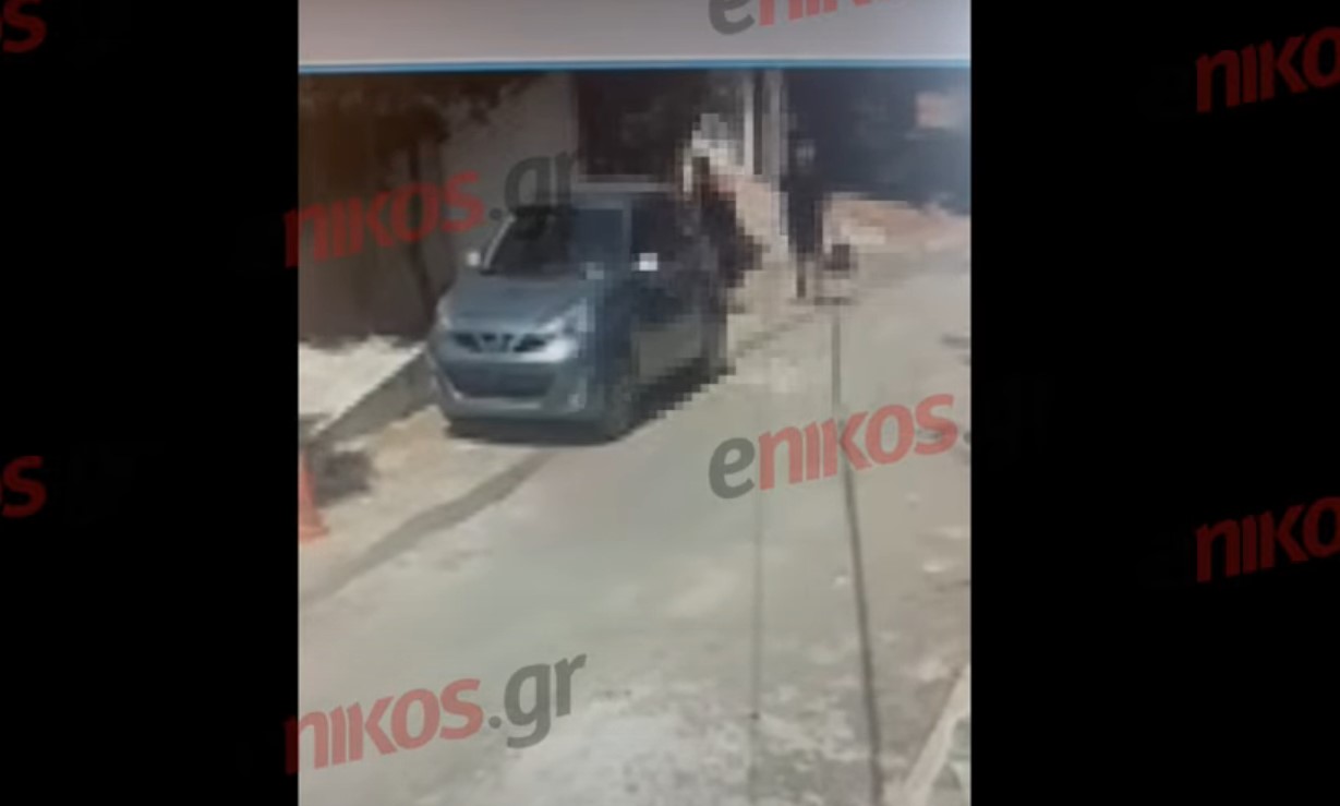 ΛΗΣΤΕΣ ΚΗΦΙΣΙΑ