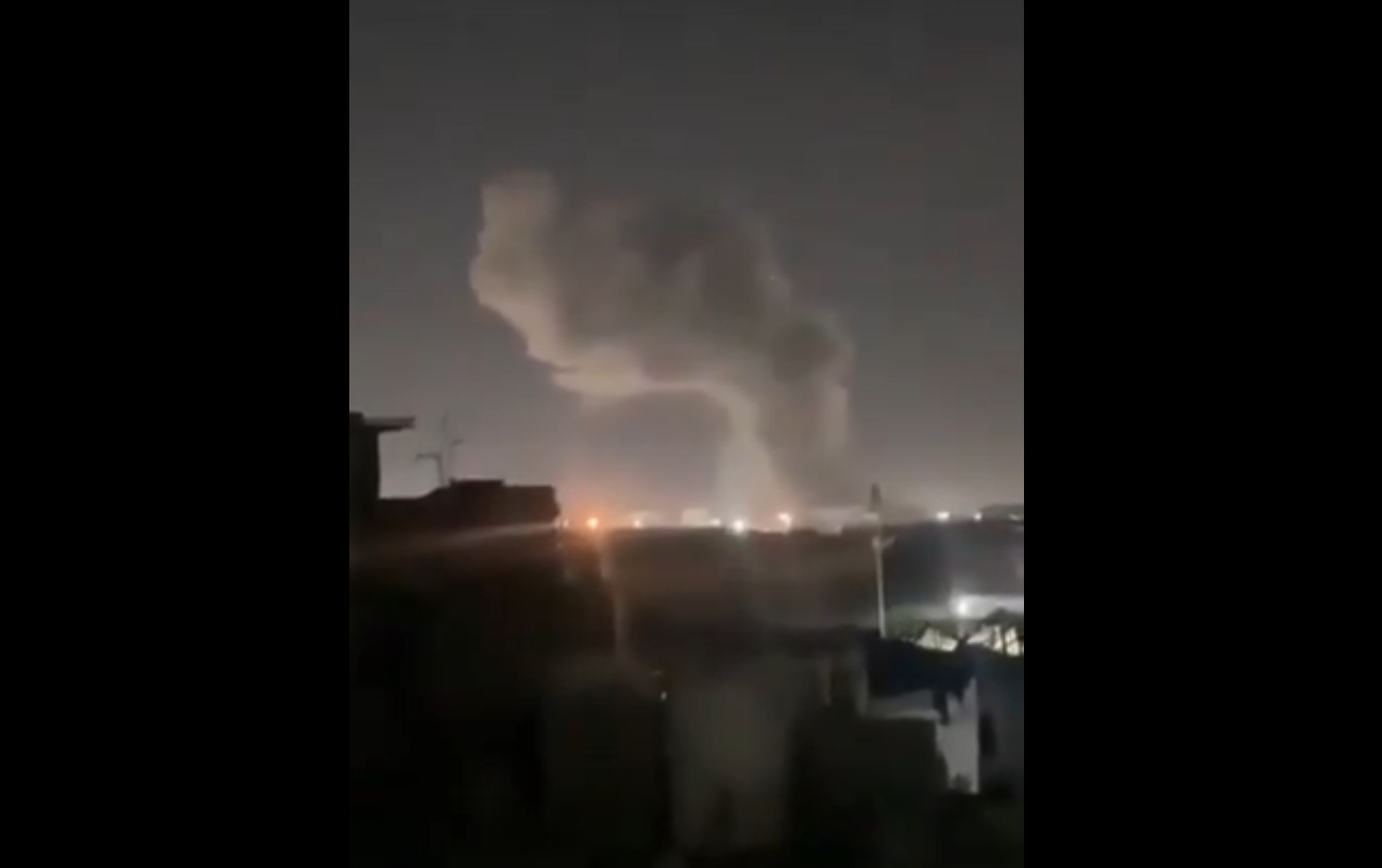 ΛΙΜΑΝΙ ΧΟΥΘΙ