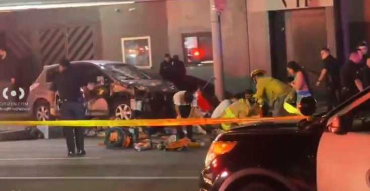 ΛΟΣ ΑΝΤΖΕΛΕΣ