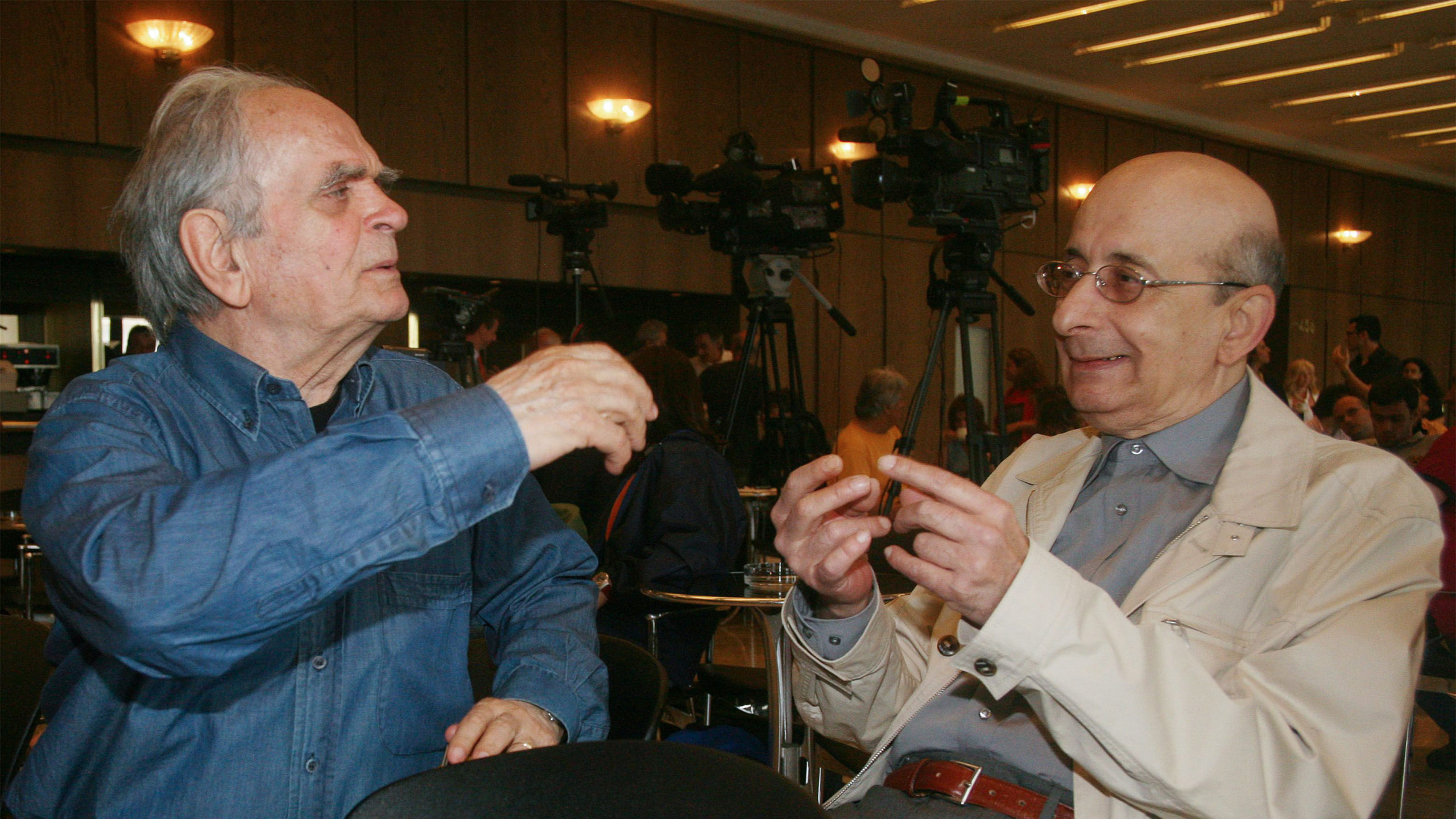 Σαν σήμερα 22 Ιουλίου: Τα σημαντικότερα γεγονότα της ημέρας