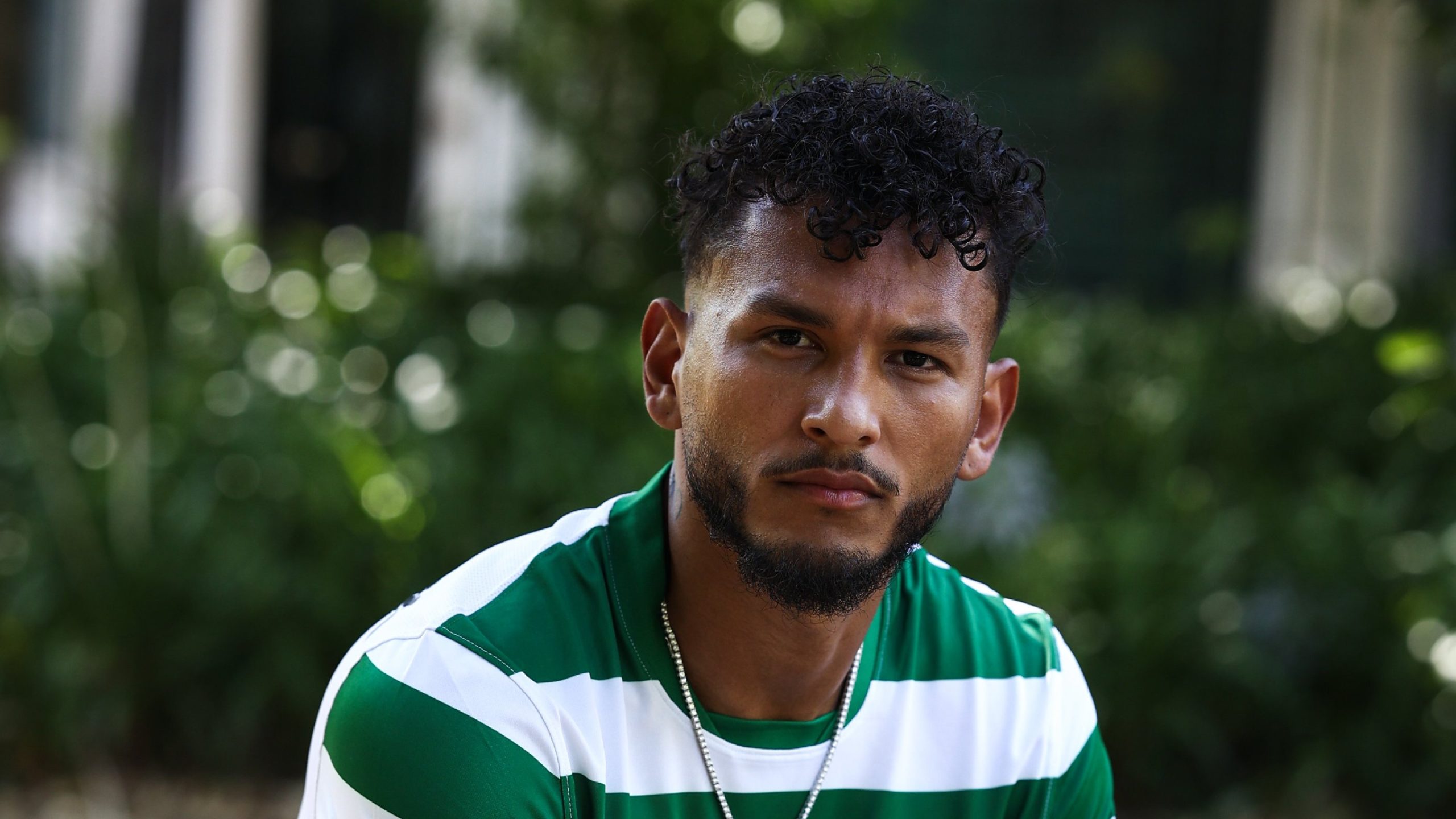 Σπόρτινγκ Λισαβόνας: Ανακοίνωσε την απόκτηση του Λουίς Σουάρες – Θα είναι ο αντικαταστάτης του Βίκτορ Γκιόκερες