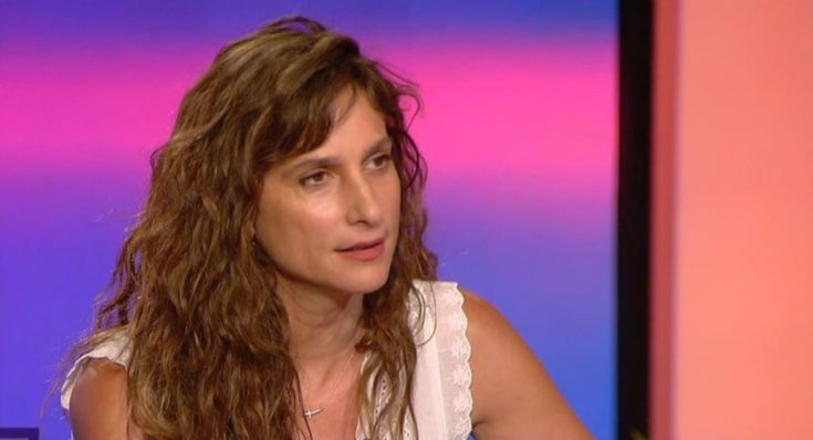 ΜΑΡΙΝΑ ΚΑΛΟΓΗΡΟΥ