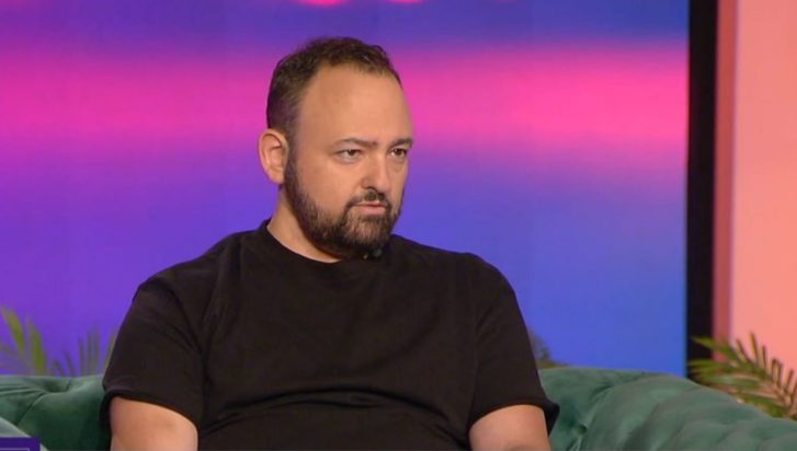 ΜΑΡΙΟΣ ΨΙΜΟΠΟΥΛΟΣ