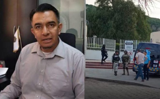 ΜΕΞΙΚΟ ΔΟΛΟΦΟΝΙΑ