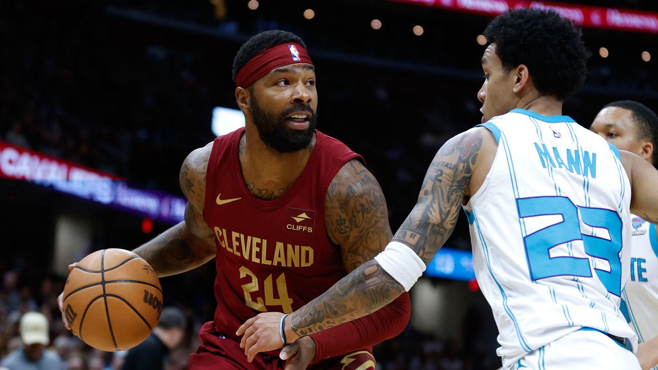 Μάρκους Μόρις: Συνελήφθη ο πρώην αστέρας του NBA για οικονομική απάτη – Τον «ξεφτίλισαν στο αεροδρόμιο» λέει ο αδελφός του