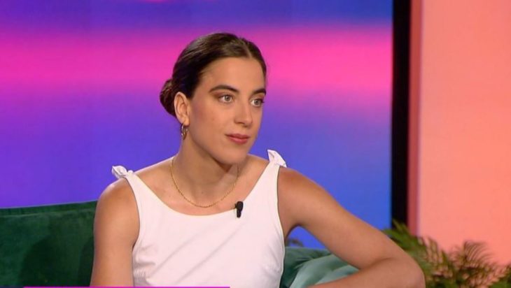 ΝΤΕΝΙΑ ΣΤΑΣΙΝΟΠΟΥΛΟΥ