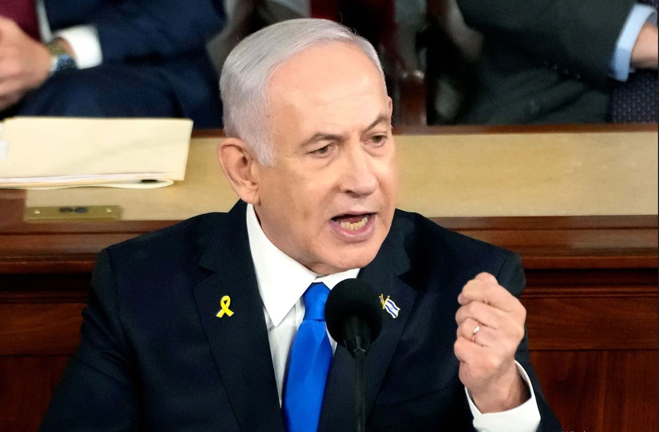 Νετανιάχου: «Θα εξοντώσω την Χαμάς» – Εξετάζει τις νέες προτάσεις η οργάνωση