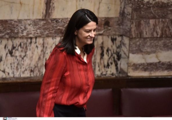 Νίκη Κεραμέως