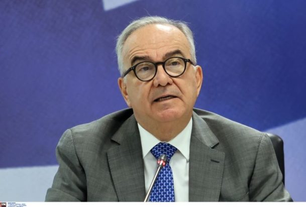 Νίκος Παπαθανάσης