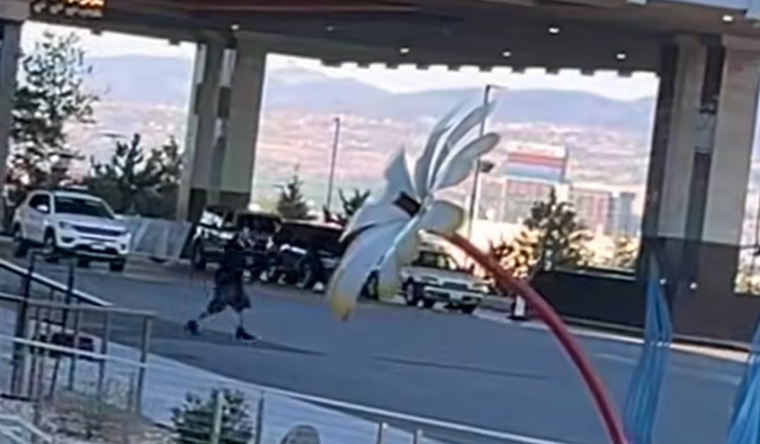 ΗΠΑ: Δύο νεκροί και τρεις τραυματίες από τους πυροβολισμούς στο καζίνο του Ρίνο, στην Νεβάδα