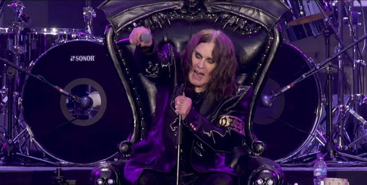 Όζι Όζμπορν: Την Τετάρτη η κηδεία του στο Μπέρμιγχαμ – Η πομπή με την σορό του «Πρίγκιπα του Σκότους» θα γυρίσει την πόλη