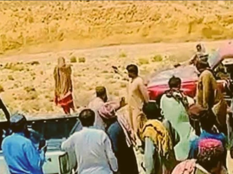 ΠΑΚΙΣΤΑΝ ΕΚΤΕΛΕΣΗ