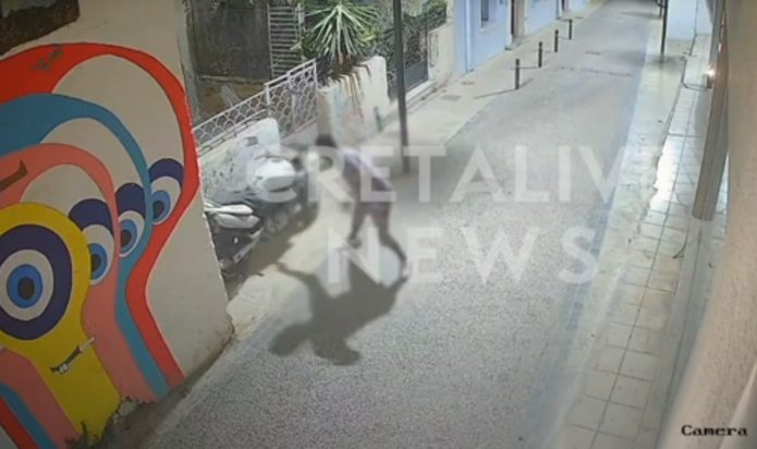 ΠΑΚΙΣΤΑΝΟΣ ΚΡΗΤΗ