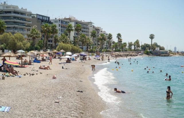 ΠΑΛΑΙΟ ΦΑΛΗΡΟ