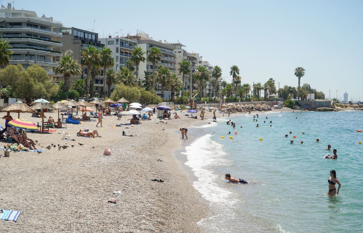 ΠΑΛΑΙΟ ΦΑΛΗΡΟ