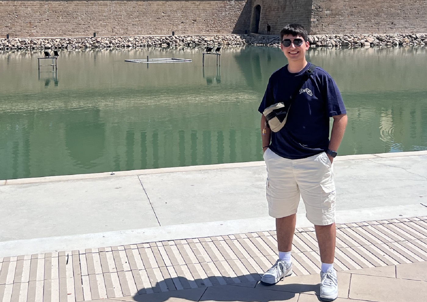 Πανελλήνιες 2025: «Περιμένω με μεγάλη χαρά όσα έρχονται» – Τι λέει υποψήφιος που εισάγεται στην Ιατρική με 19.500 μόρια