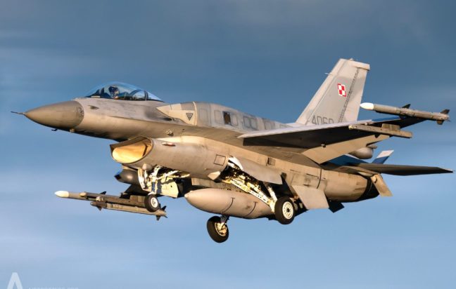 ΠΟΛΩΝΙΑ ΜΑΧΗΤΙΚΑ