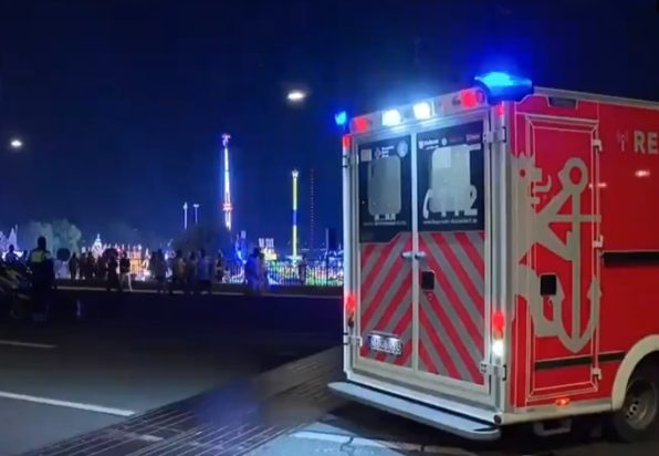 πυροσβεστικη πυροτεχνηματα