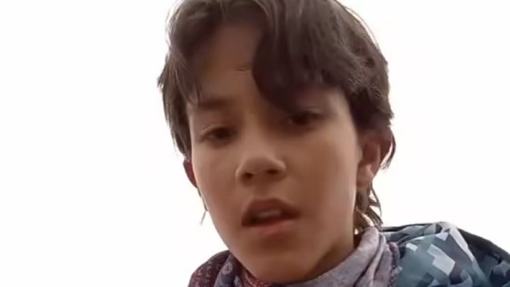 Μεξικό: 14χρονος πάγωσε μέχρι θανάτου σε υψόμετρο 4.780 μέτρων – «Δεν έχω υπνόσακο» λέει στο τελευταίο βίντεο που ανέβασε στα social media